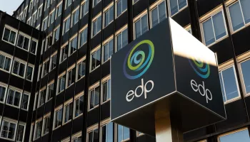 Sede de EDP en Oviedo
