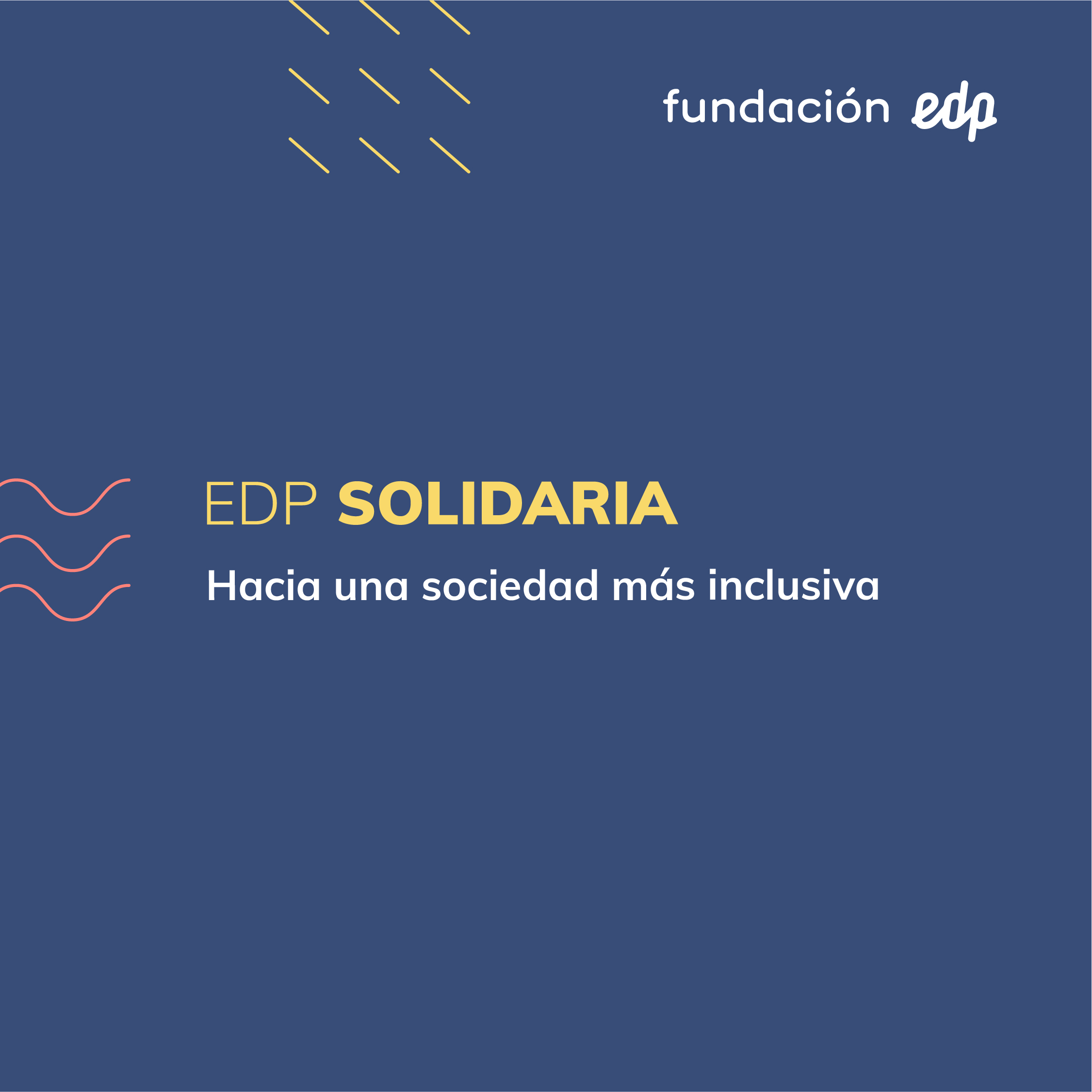 EDP Solidaria 2021