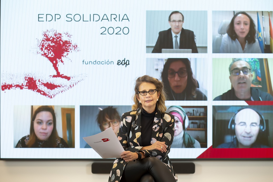 EDPES-EDP SOLIDARIA 2020