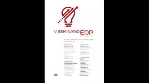 Descarga el programa del Seminario EDP