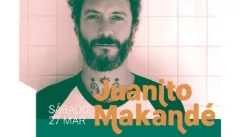 Juanito Makandé