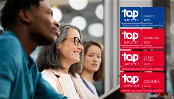 top employer 23