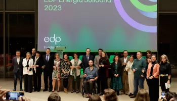 La Fundación EDP apoya con un millón de euros catorce proyectos para promover una transición energética justa