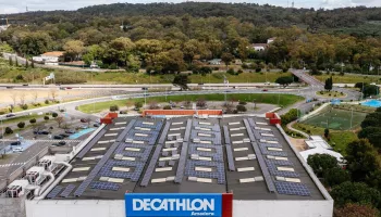 Decathlon & EDP